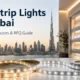 LED Strip Lights in Dubai: How to Choose Specs, Suppliers, and RFQ Details