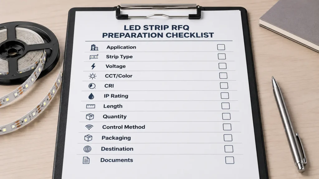 LED-Strip-RFQ-Checklist-for-Buyers