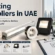 Compare lighting suppliers in UAE by product fit, specs, documents, RFQ readiness, and project requirements before requesting a quote.