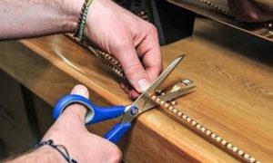 Can you Cut LED Strip Lights and How To Connect: A Guide - Elstar