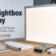 DIY Lightbox Display: How to Choose LED Strips, Diffusers, and Power Parts