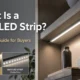 What Is a COB LED Strip? COB vs SMD Buying Guide