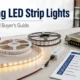 Buying LED Strip Lights: A Commercial Buyer’s Guide to Choosing the Right Strip