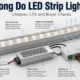 Learn what LED strip lifespan means, how L70 and rated hours work, and which factors buyers should check before trusting lifetime claims.