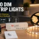 How to Dim LED Strip Lights: Choose the Right Dimmer, Driver, and Control Method