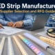 LED Strip Manufacturer