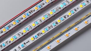 What Does Addressable RGB Mean? | Addressable RGB Strip Explained