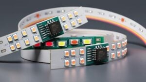 What Does Addressable RGB Mean? | Addressable RGB Strip Explained