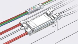 3-Pin vs 4-Pin LED Strip | RGB, RGBW & ARGB Connector Guide