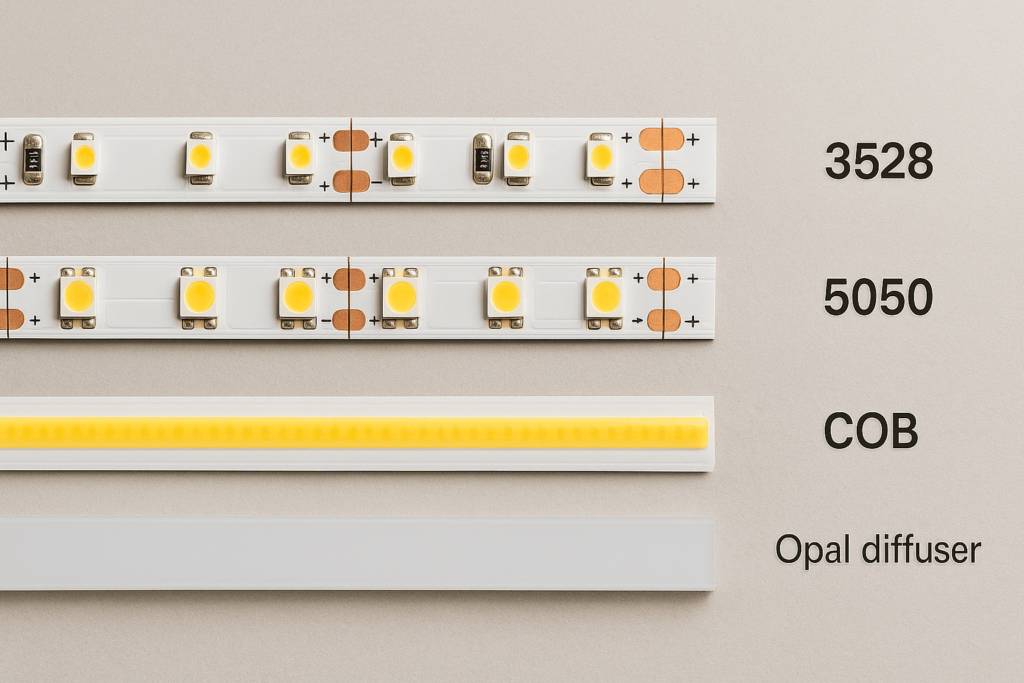 Package types vs dot-free result.